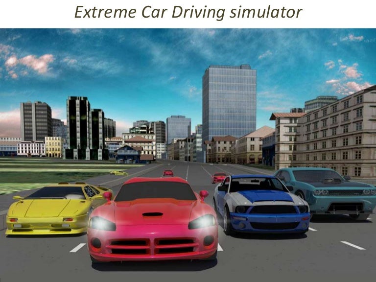 driving simulator 2011 save game free